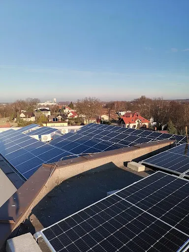 SOLPLAN Fotowoltaika